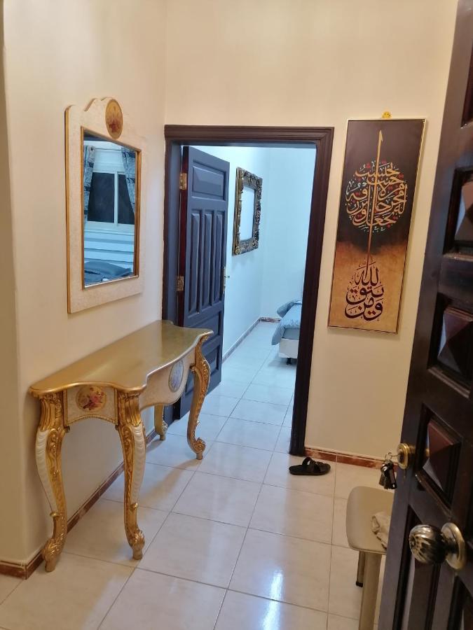 Khair Jewaar Al Madinah Appartement *