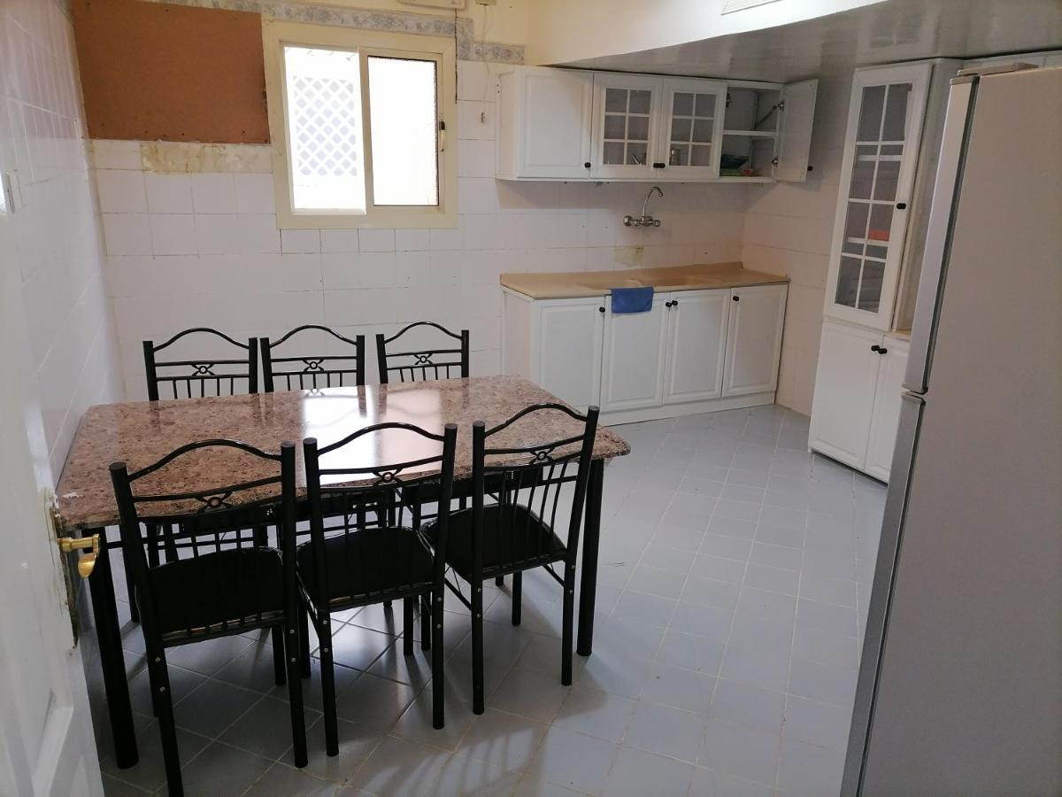 Appartement Khair Jewaar Al Madinah *