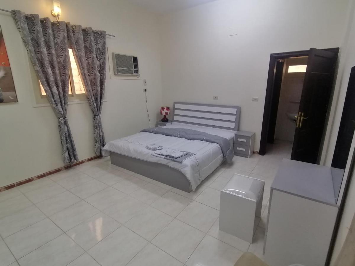 Appartement Khair Jewaar Al Madinah *