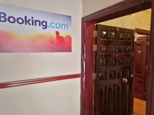 Appartement Khair Jewaar Al Madinah