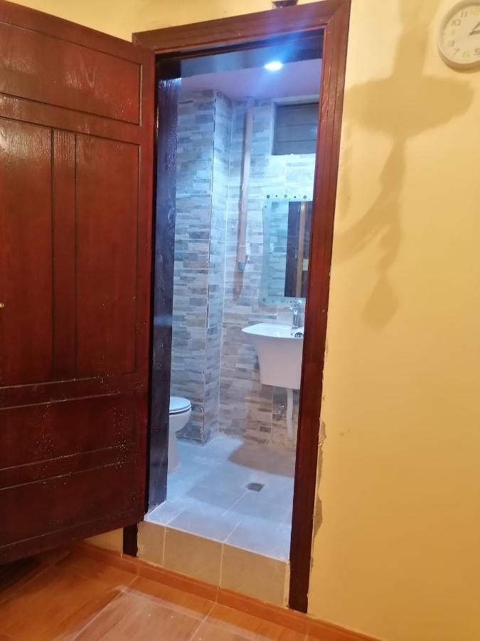 Khair Jewaar Al Madinah Appartement Médine
