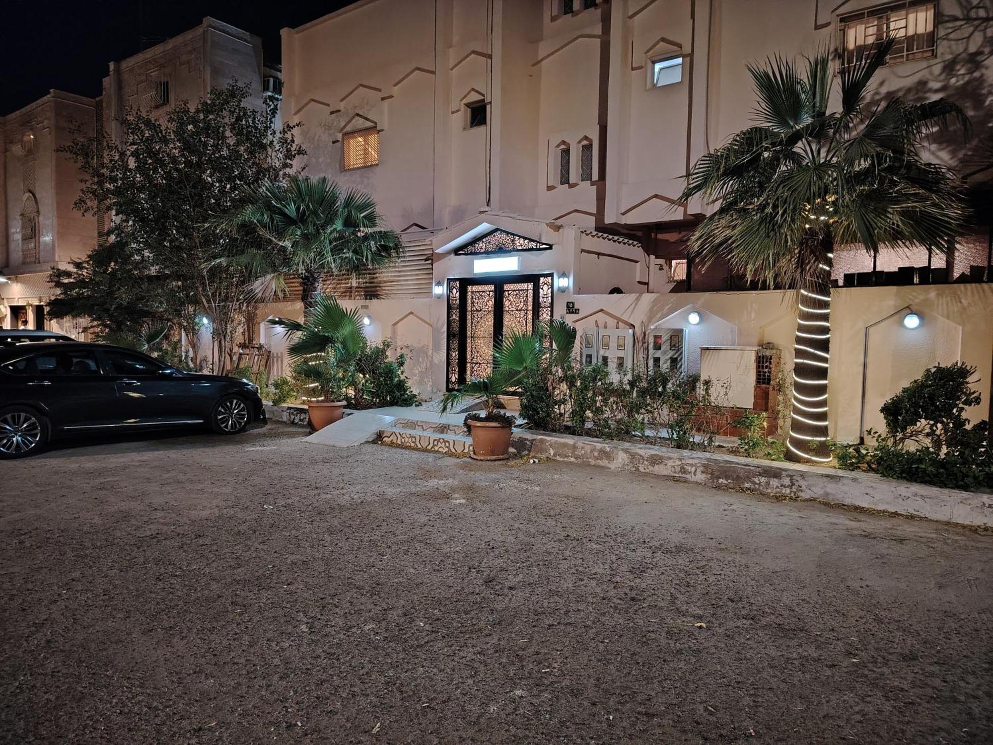 Appartement Khair Jewaar Al Madinah *