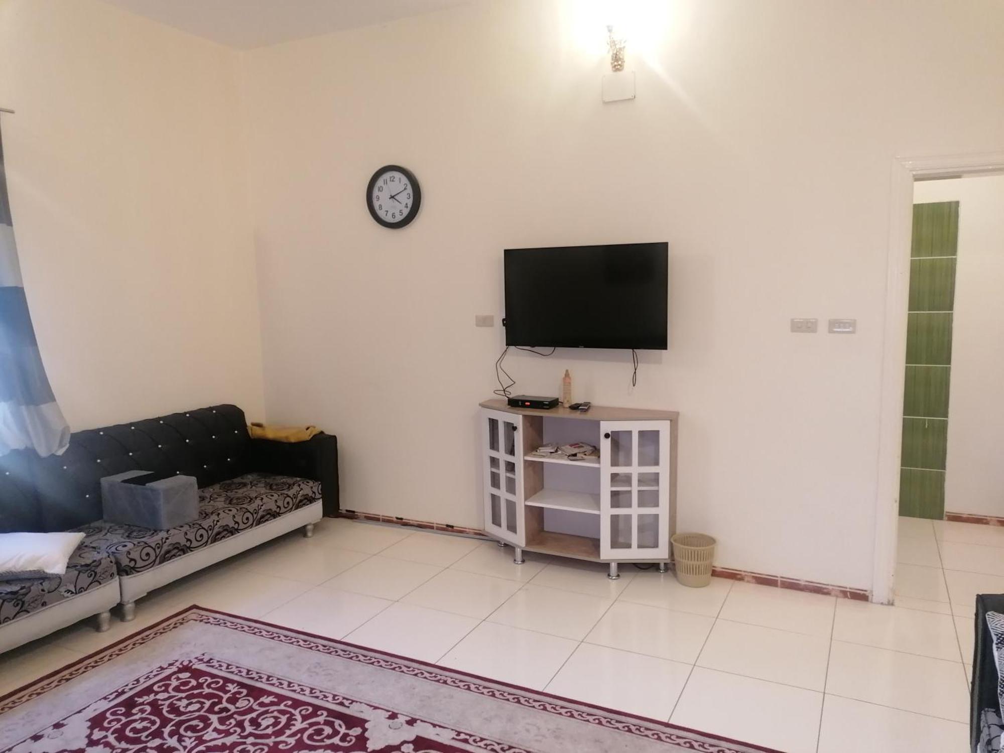 Appartement Khair Jewaar Al Madinah