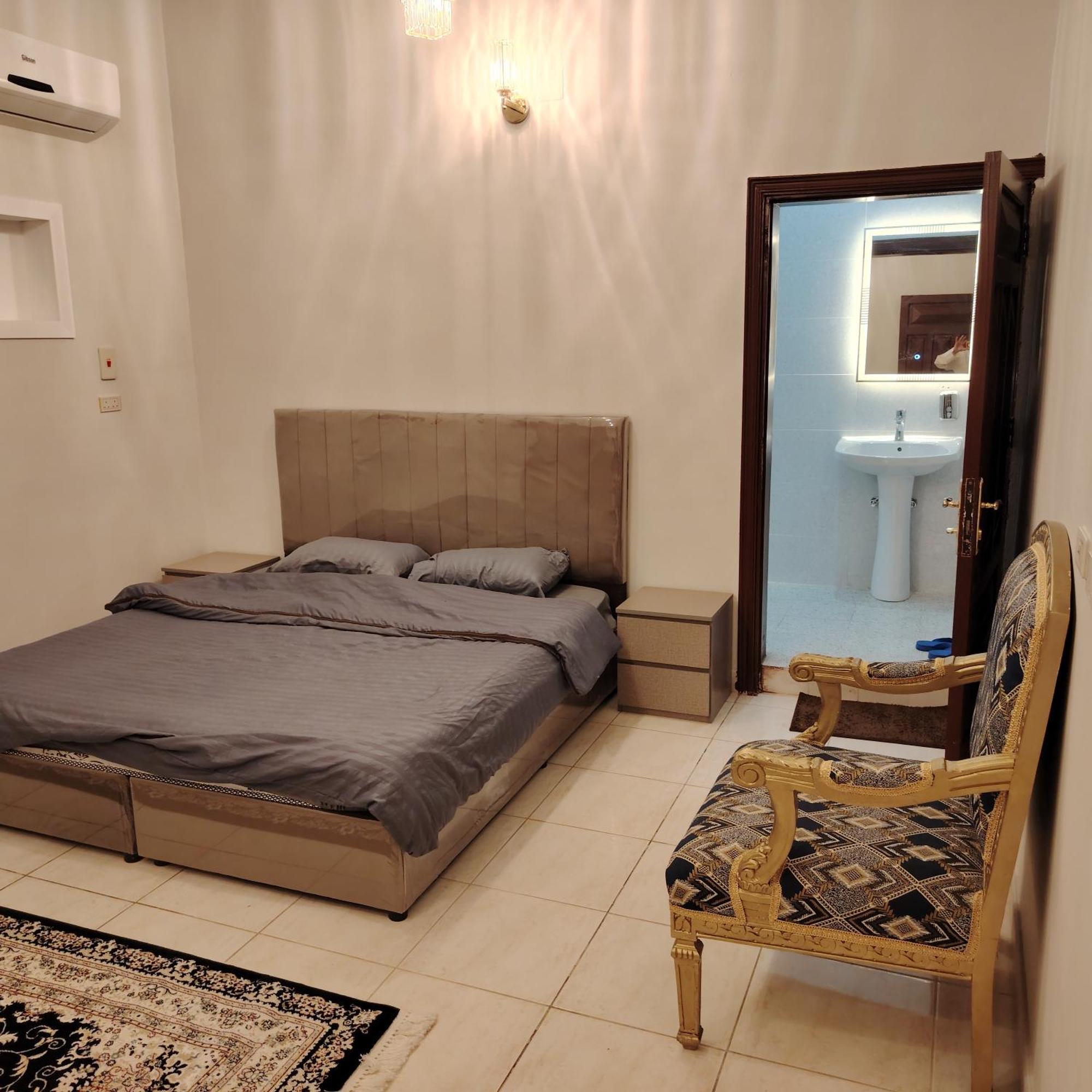 Appartement Khair Jewaar Al Madinah Médine