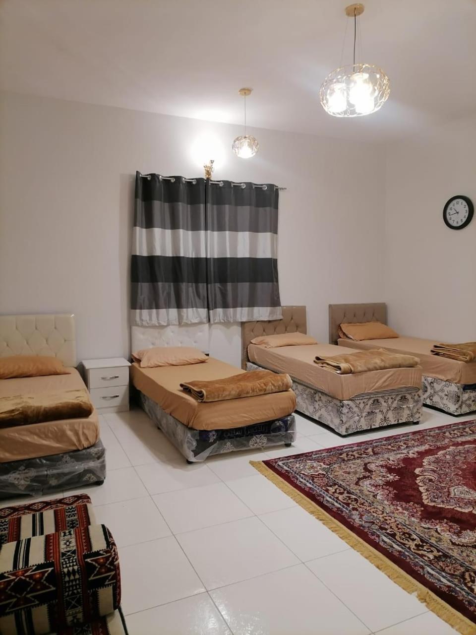 Appartement Khair Jewaar Al Madinah Médine